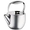 Image de Théière à piston 1,5l inox - 11496-16 - bodum