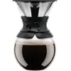 Image de Cafetière à filtration lente Bodum Pour Over 11571-01 Noir