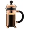 Image de Cafetière à piston Bodum Chambord 1923-16 Cuivré