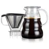 Image de cafetière filtre 1l 8 tasses - 11762-10-01s