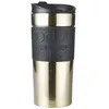 Image de Mug de voyage 35cl or/noir - 11068-17S - BODUM