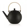 Image de théière à piston 1.5l noir - 11920-259