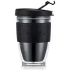 Image de Bodum, Gourde + bouteille isotherme, (0.25 l)