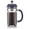 Image de Cafetière italienne à piston Bodum Bleu