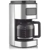 Image de Cafetiere electrique Bodum Bistro 12095-16EURO 12 tasses Inox