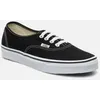 Image de Baskets Vans Authentic pour Noir 41