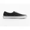 Image de Vans, Unisexe, Baskets, Authentique, Noir, (44)