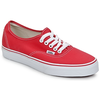 Image de Baskets basses Vans  UA AUTHENTIC M597