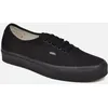 Image de Authentic M par Vans Noir 41 Homme