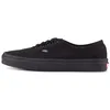 Image de Vans Authentic Noir Baskets Unisexe VN000EE3BKA 43 white