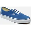 Image de Authentic par Vans Bleu 42 Femme