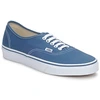 Image de Baskets basses Vans  UA AUTHENTIC M597
