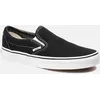 Image de Classic Slip On W par Vans Noir 40 Femme