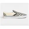 Image de Vans, Unisexe, Baskets, La glissade classique, Blanc, (42)