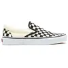 Image de Tennis Vans Classic Slipon Blanc pour Unisex 42,5