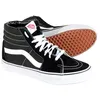 Image de Basket montante vans sk8-hi