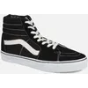 Image de SK8 Hi M par Vans Noir 40 Homme