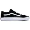 Image de Vans, Unisexe, Baskets, Old Skool, Noir, (38)