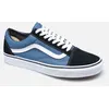Image de Old Skool M par Vans Bleu 42 1/2 Homme