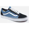 Image de Old Skool M par Vans Bleu 44 Homme