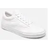 Image de Old Skool par Vans Blanc 39 Femme