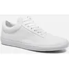 Image de Old Skool par Vans Blanc 43 Homme