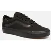 Image de Old Skool par Vans Noir 36 Femme