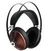 Image de Casque Hi-Fi filaire Meze audio 99 Classics Noyer Argent