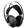 Image de Casque Hi-Fi filaire Meze audio 99 Neo Noir Argent