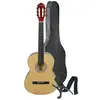 Image de Rocket XF série Pack Guitare Classique 3/4 avec Housse/Accessoires