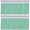 Image de Visible Dust MXD Swabs, Nettoyage de l'appareil photo, Vert