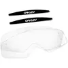 Image de Oakley, Unisexe, Lunettes de sport, Proven