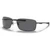 Image de Oakley, Unisexe, Lunettes de soleil, Square Wire