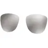 Image de Oakley Verres De Rechange Frogskins Iridium Polarized Chrome Iridium Polarized/CAT3