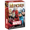 Image de USAopoly Munchkin Marvel (Anglais, 3 - 6 Joueur)
