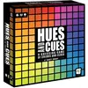 Image de USAopoly Hues and Cues (Anglais, 3 - 10 Joueur)