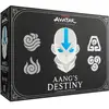 Image de Asmodée Avatar The Last Airbender: Aang's Destiny A Cooperative Deck-Building Game