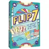 Image de Asmodée Flip 7 (ENG) (Anglais, 3 - 18 Joueur)