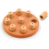 Image de Nina Ottosson Dog Smart CompositeLevel 1 (Jouet d’intelligence pour chiens), Jouets pour chien
