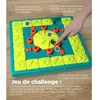 Image de Jeux d'intelligence nina ottosson multipuzzle NINA OTTOSSON 69663