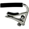 Image de Shubb Capo C1, Guitare : accessoires, Argent