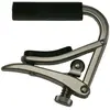 Image de Shubb Capo C5 / Banjo nickel, Guitare : accessoires, Argent