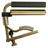 Image de Shubb Capo C6B / Dobro, Guitare : accessoires, Or