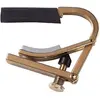 Image de Shubb Capo C-8b Partial Capo, Guitare : accessoires