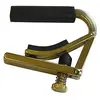 Image de Shubb Capo C9b Ukulele en cuivre, Guitare : accessoires