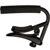Image de Shubb Capo Noir C1K / Western noir, Guitare : accessoires, Noir