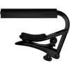 Image de Shubb Capo Noir C2K / Classic noir, Guitare : accessoires, Noir