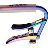 Image de Shubb Capo Guitare Folk & Electrique Paua Pearl Capodastres