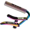 Image de Shubb Capo Guitare Classique Paua Pearl Capodastres