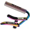 Image de Shubb Capo C2P, Classic Paua Pearl, Guitare : accessoires, Multicolore